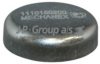 JP GROUP 1110150200 Frost Plug